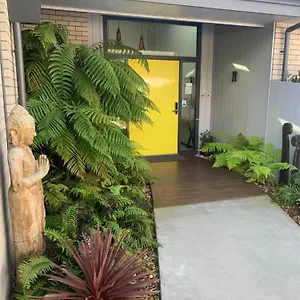 Bed & Breakfast Parkside Boutique, Rotorua