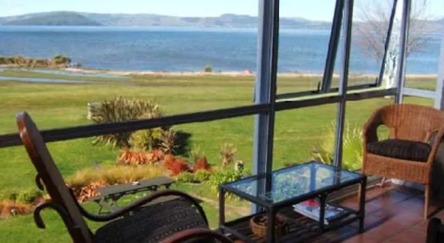 Ngongotaha Lakeside Lodge Rotorua